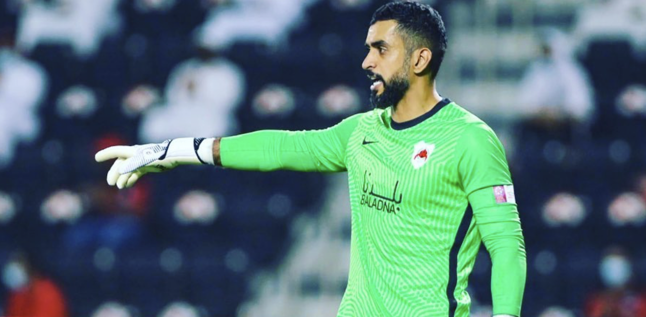 Qatar’s Al Rayyan goalkeeper Saud al-Hajri retires after 20 years 